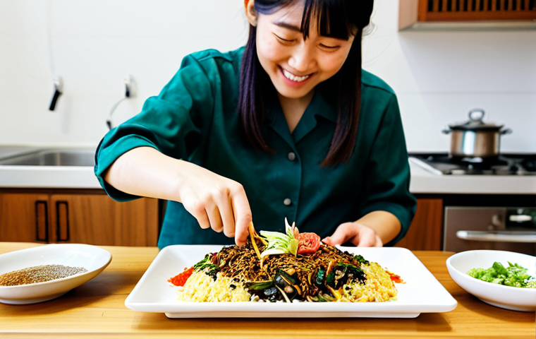 昆虫タンパク質の安全性試験 - 이미지 1