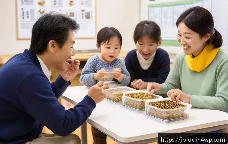 곤충단백질의 소비자 교육 전략 관련 이미지 1