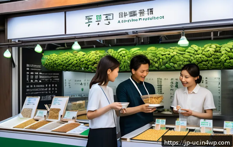 昆虫たんぱく質の魅力を伝える!消費者教育で未来の食を変える方法とは? 4 곤충단백질의 소비자 교육 전략 관련 이미지 2